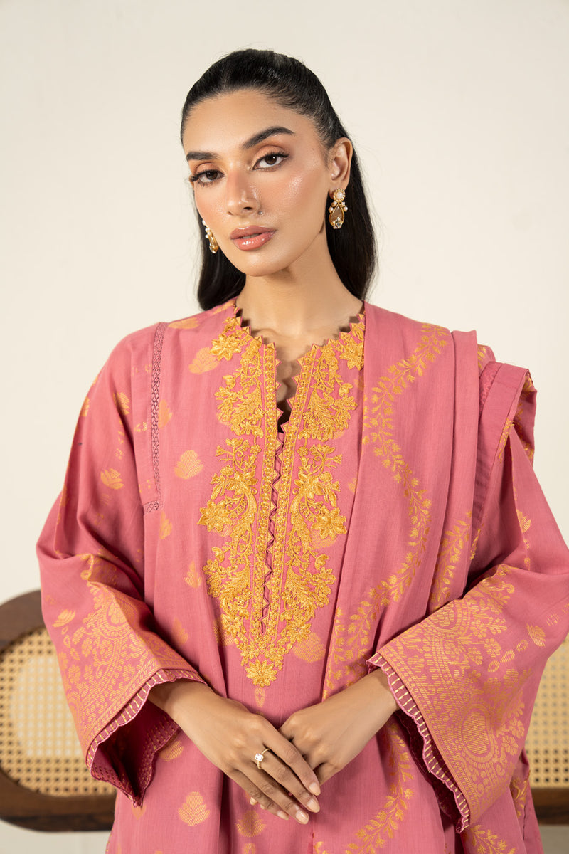 RTS | SHIRT, TROUSER & DUPATTA