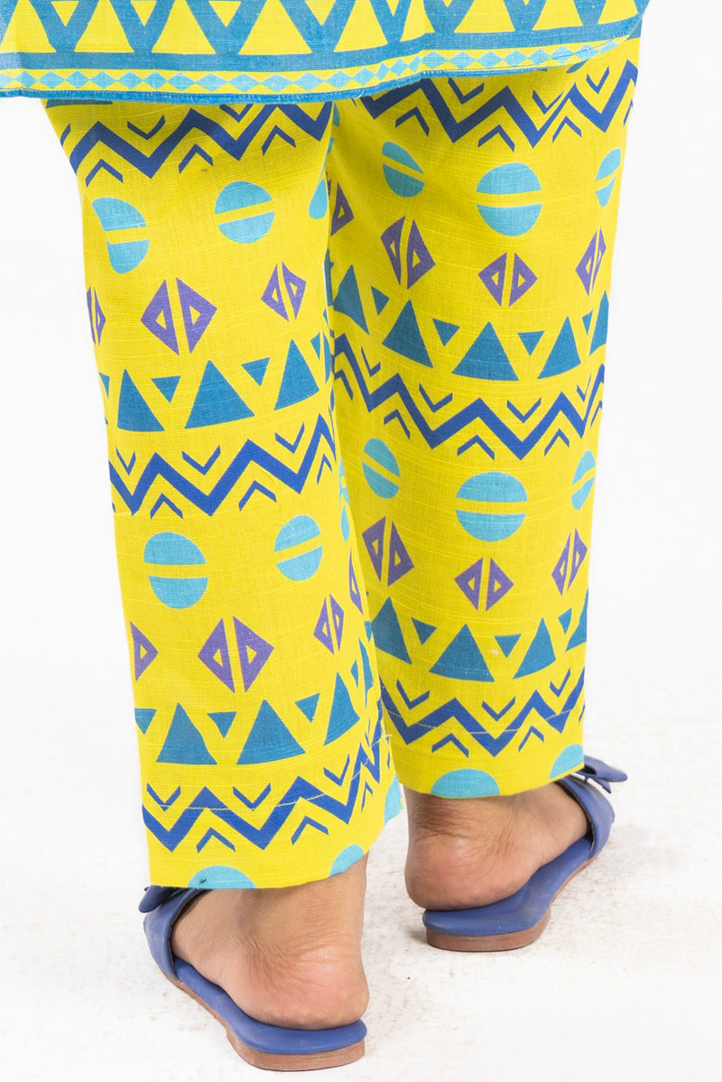 RTW | TROUSER