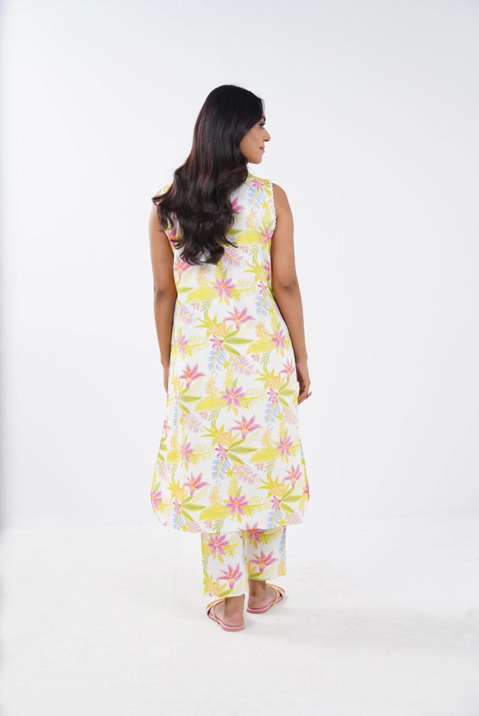 RTW | SHIRT & TROUSER