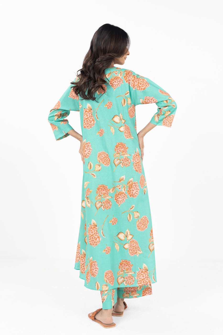 RTW | SHIRT & TROUSER