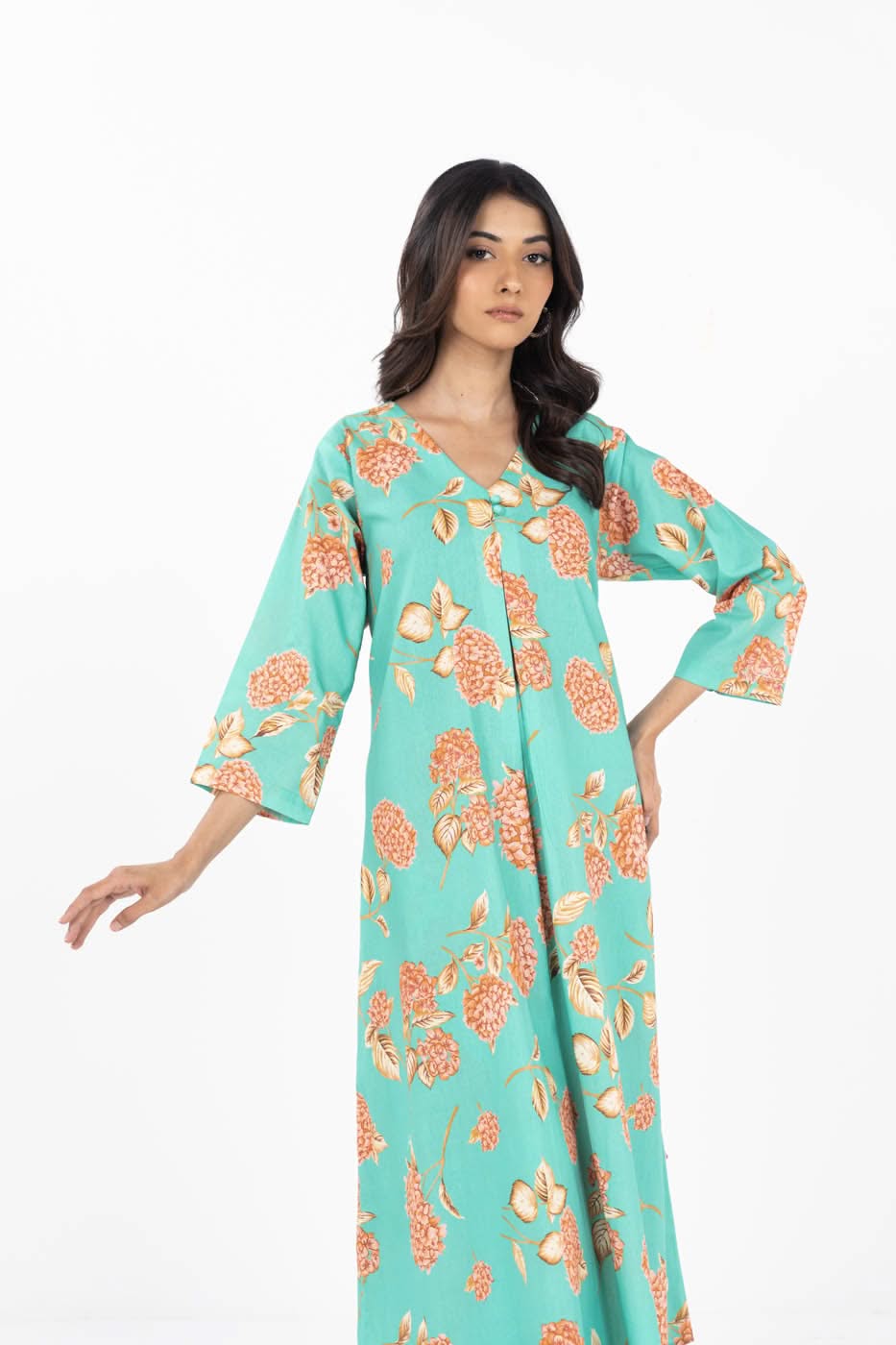 RTW | SHIRT & TROUSER