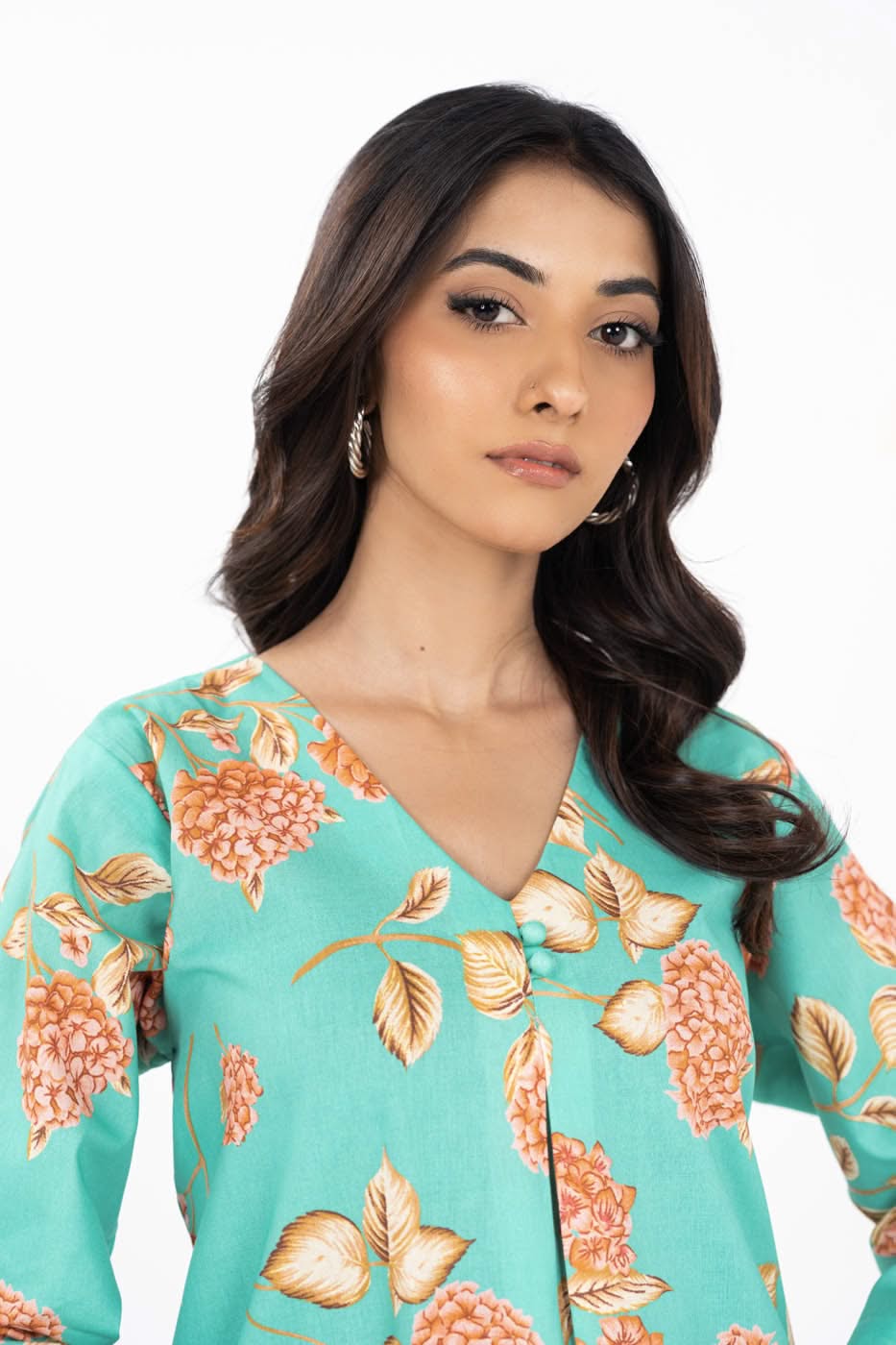 RTW | SHIRT & TROUSER