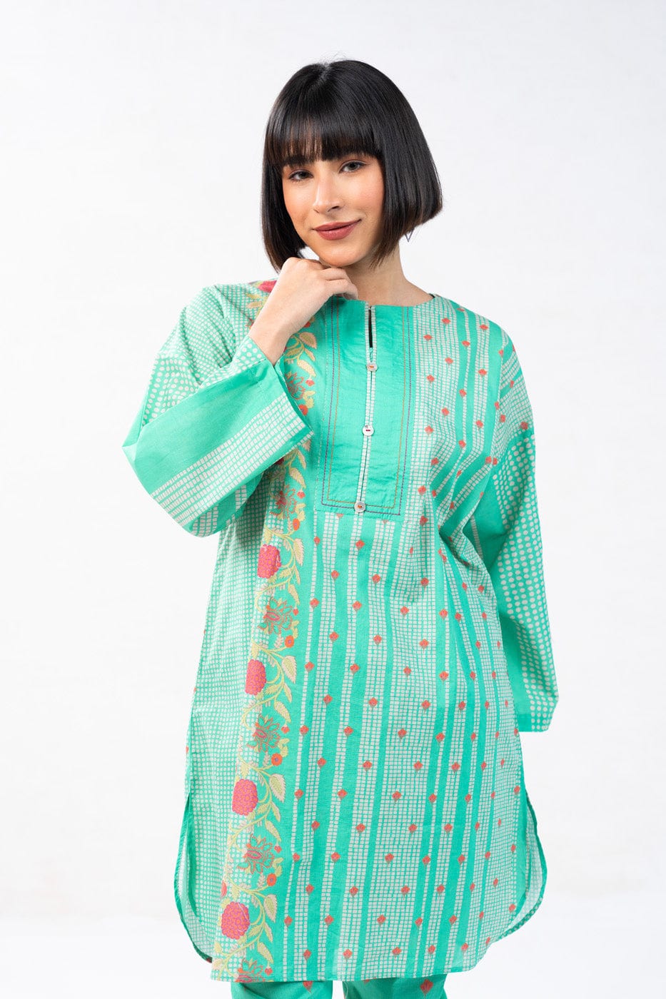 RTW | SHIRT & TROUSER