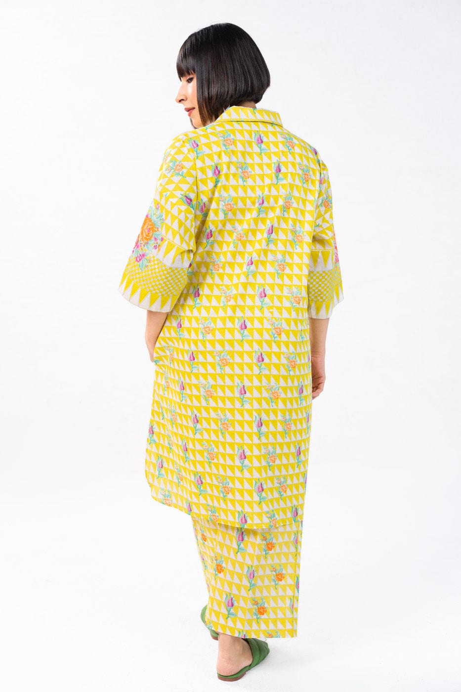 RTW | SHIRT & TROUSER