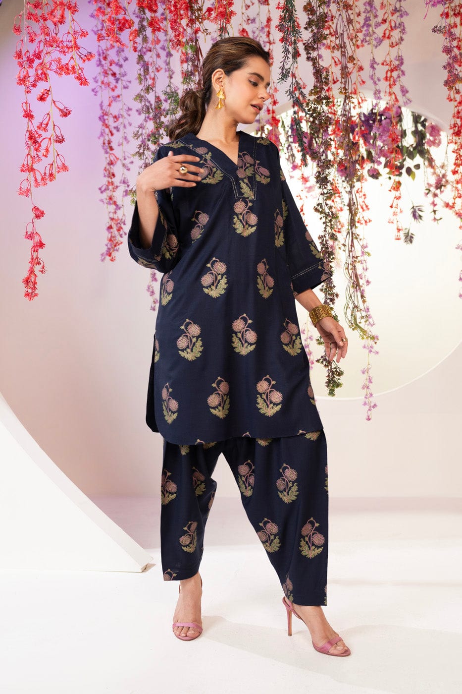 RTW | SHIRT & TROUSER