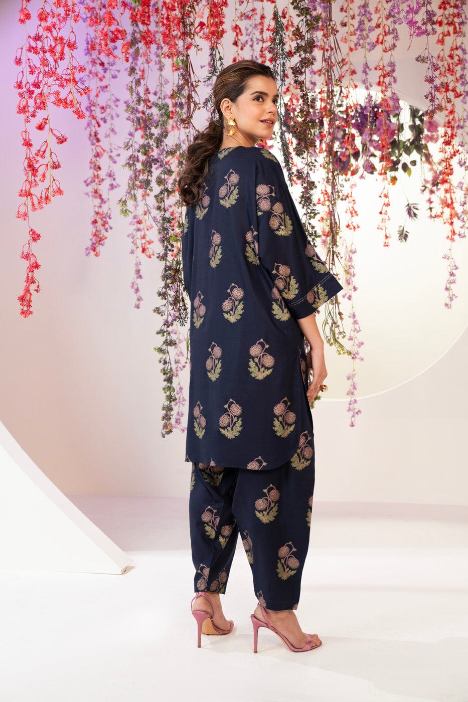 RTW | SHIRT & TROUSER