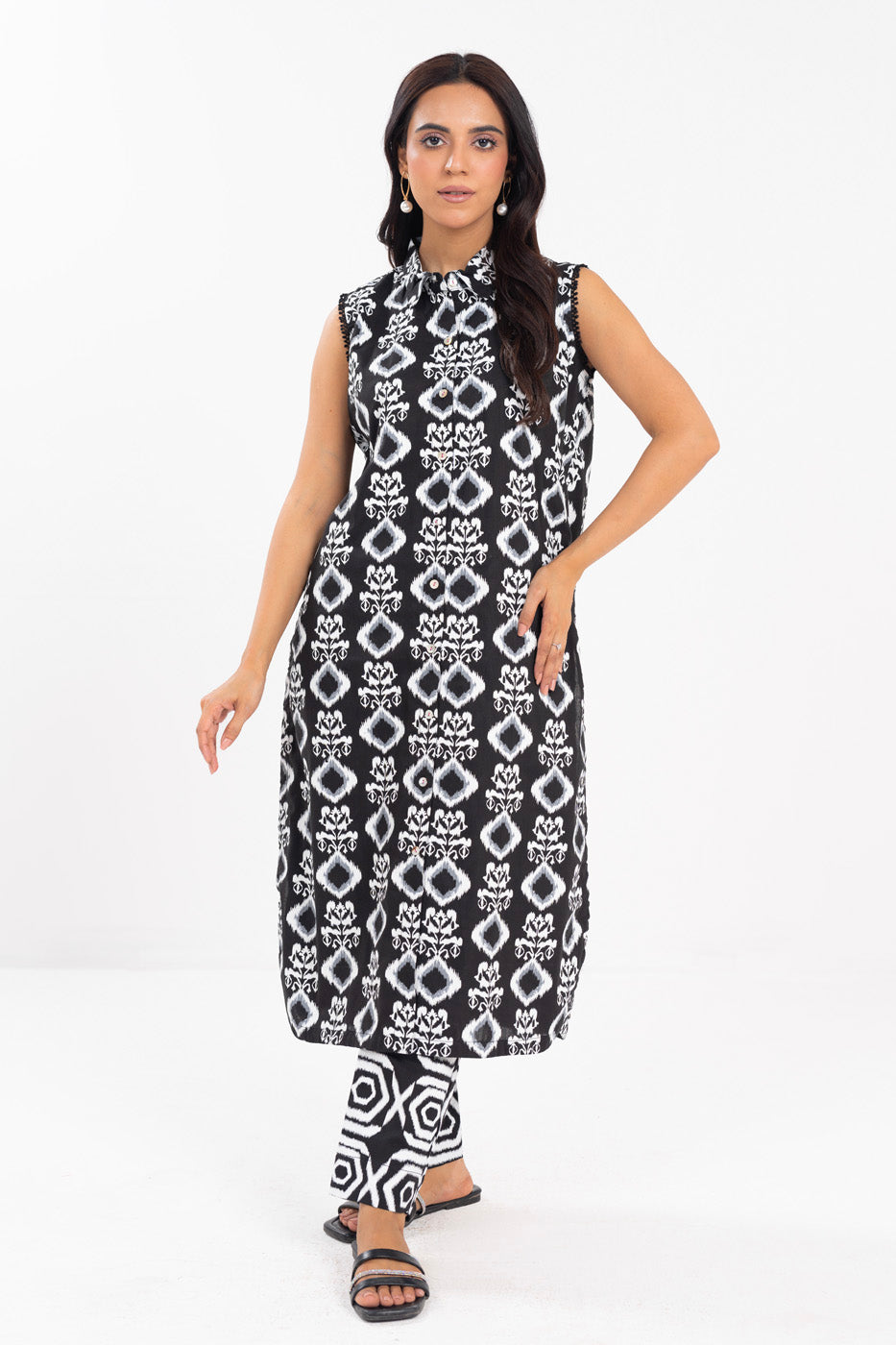 RTW | SHIRT & TROUSER