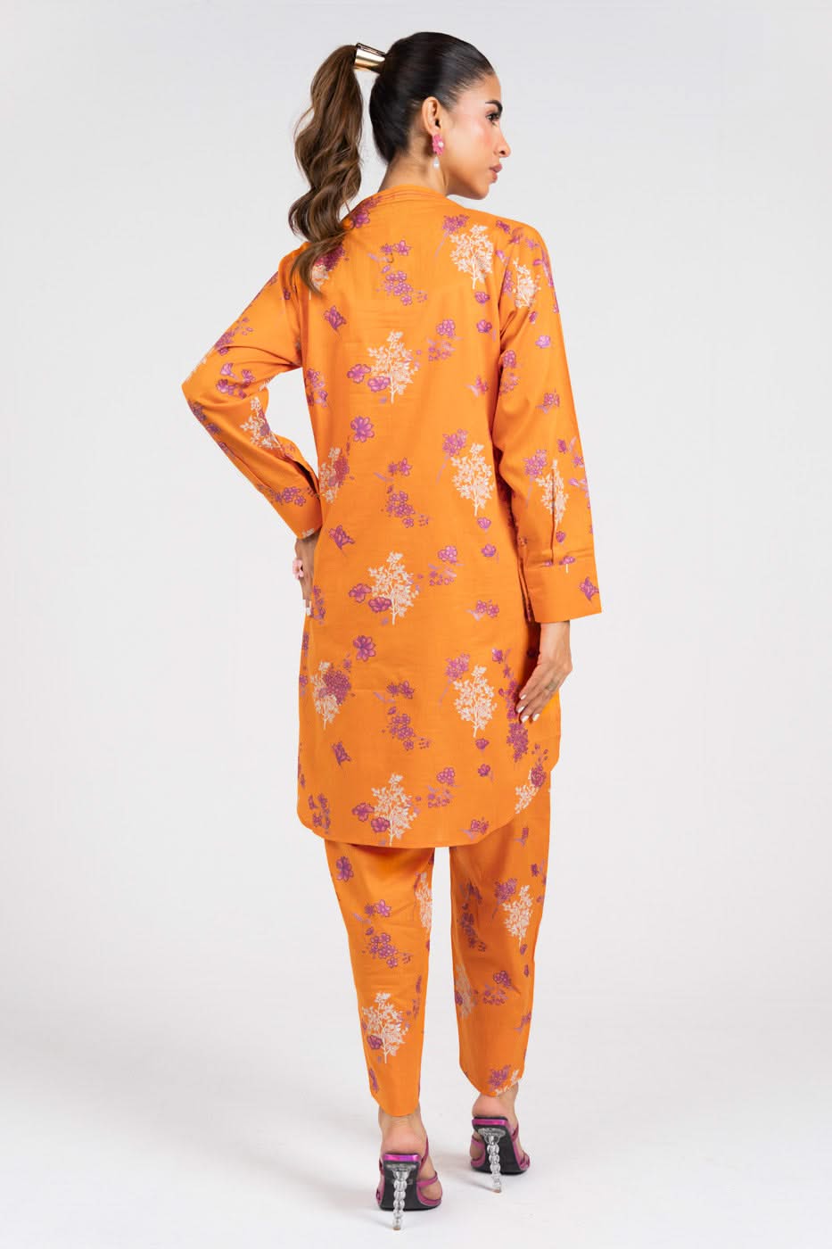 RTW | SHIRT & TROUSER