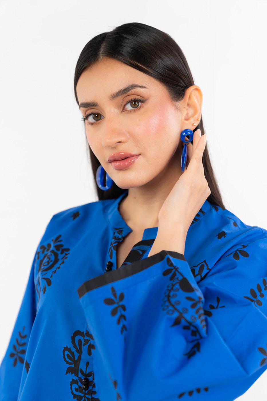 RTW | SHIRT & TROUSER