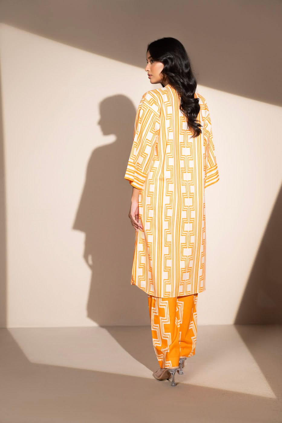 RTW  | SHIRT & CULOTTE