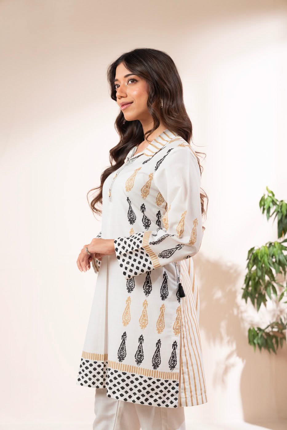 RTW | SHIRT & TROUSER