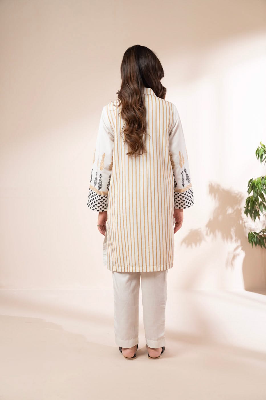 RTW | SHIRT & TROUSER