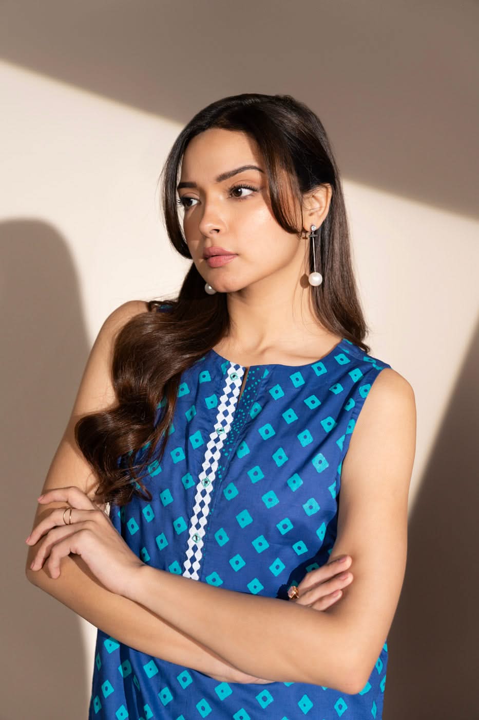 RTW | SHIRT & TROUSER