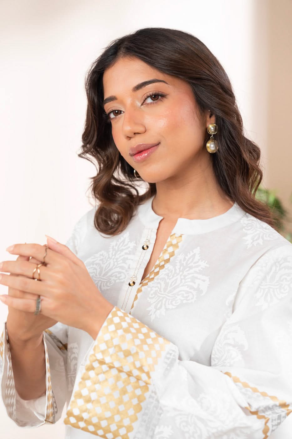 RTW | SHIRT & TROUSER