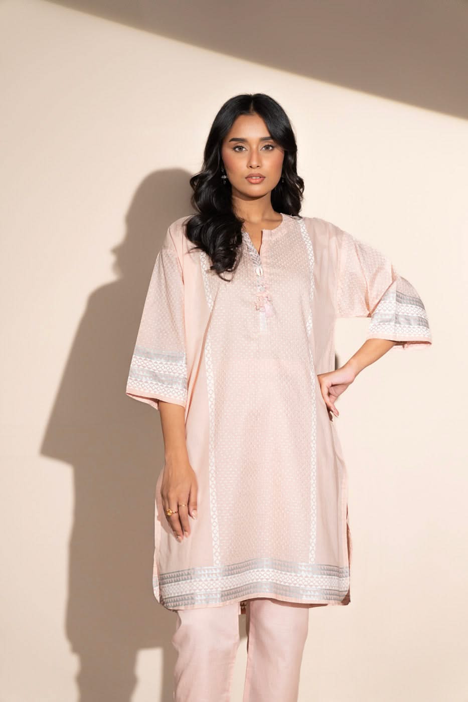 RTW | SHIRT & TROUSER