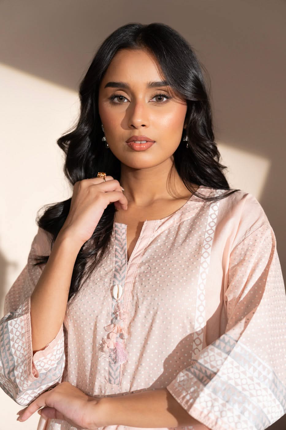 RTW | SHIRT & TROUSER