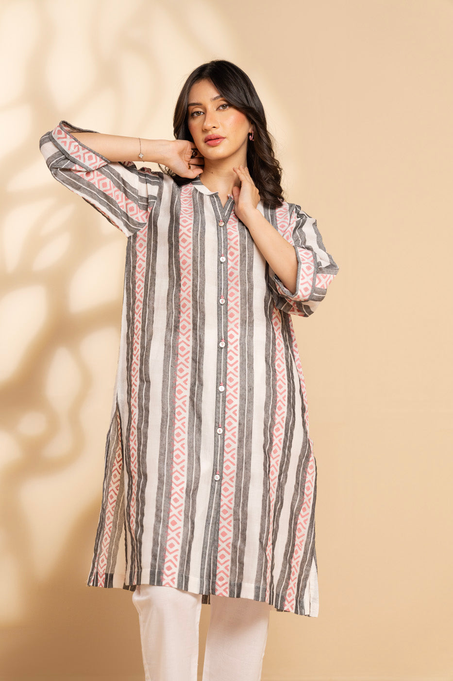 RTW  | SHIRT & TROUSER