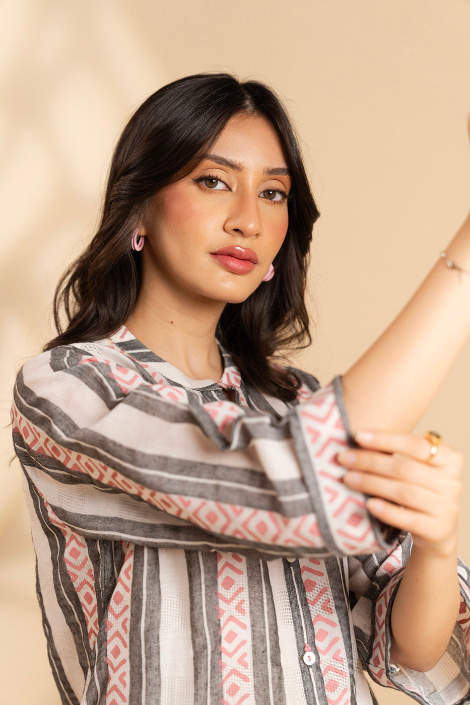 RTW  | SHIRT & TROUSER