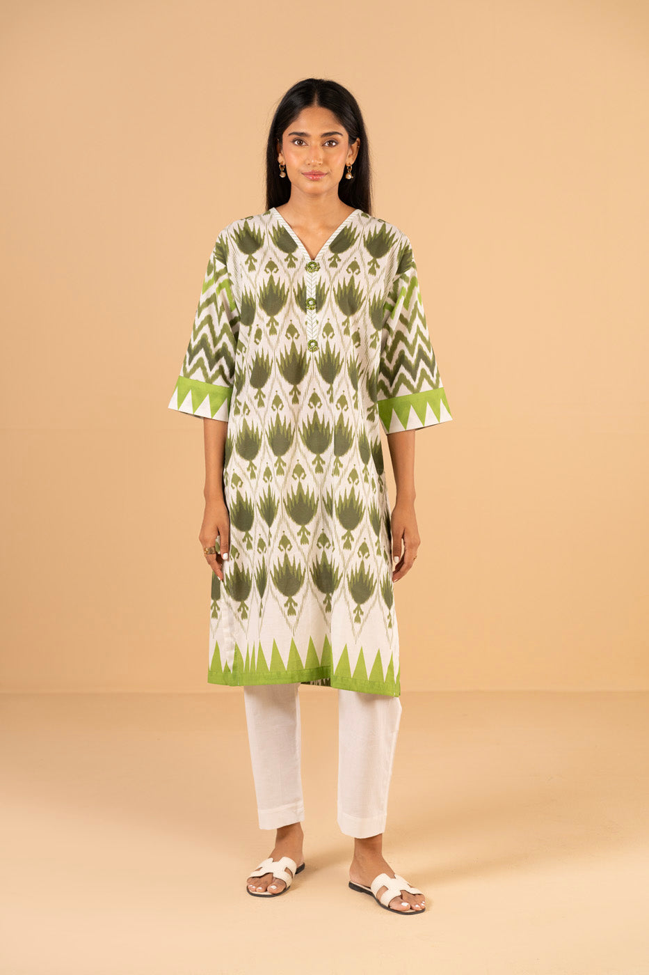 RTW  | SHIRT & TROUSER