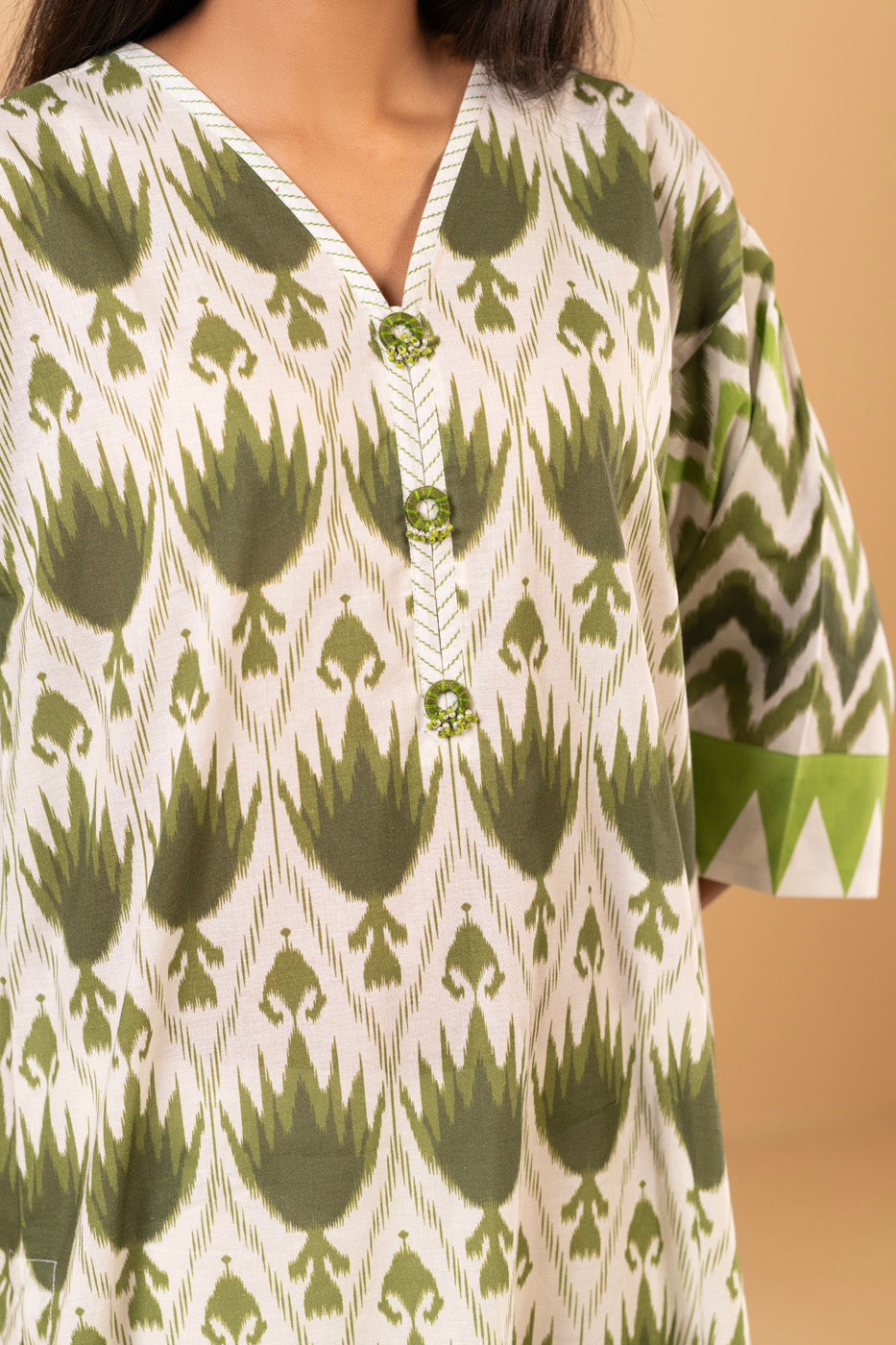 RTW  | SHIRT & TROUSER