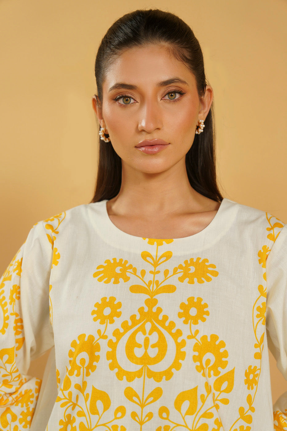 RTW | SHIRT & CULOTTE