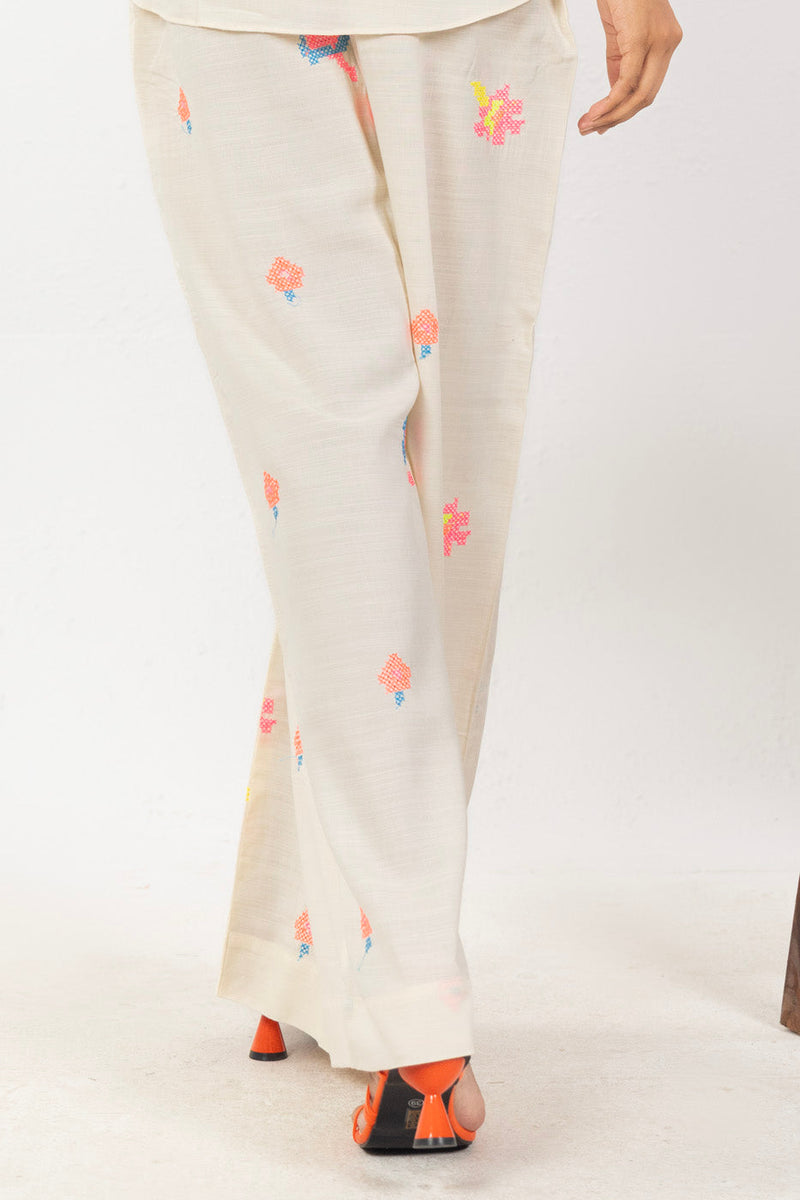 RTW | BOOTCUT PANTS