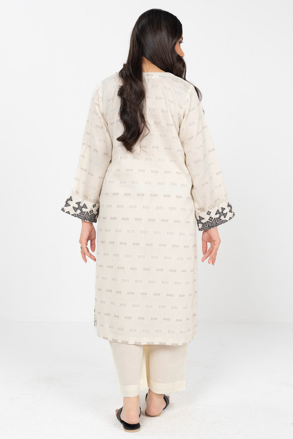 RTW | SHIRT & TROUSER