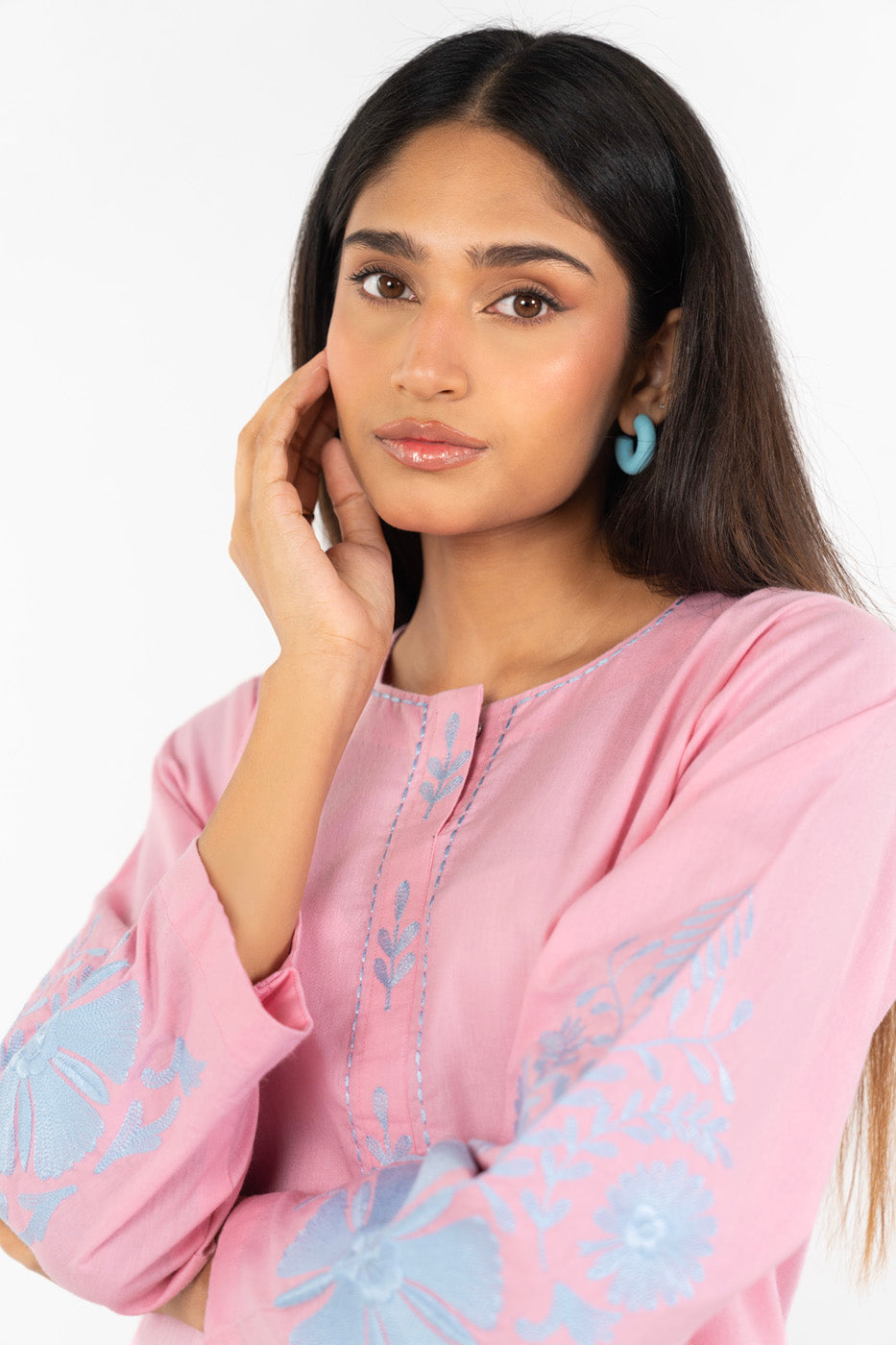 RTW  | SHIRT & CULOTTE