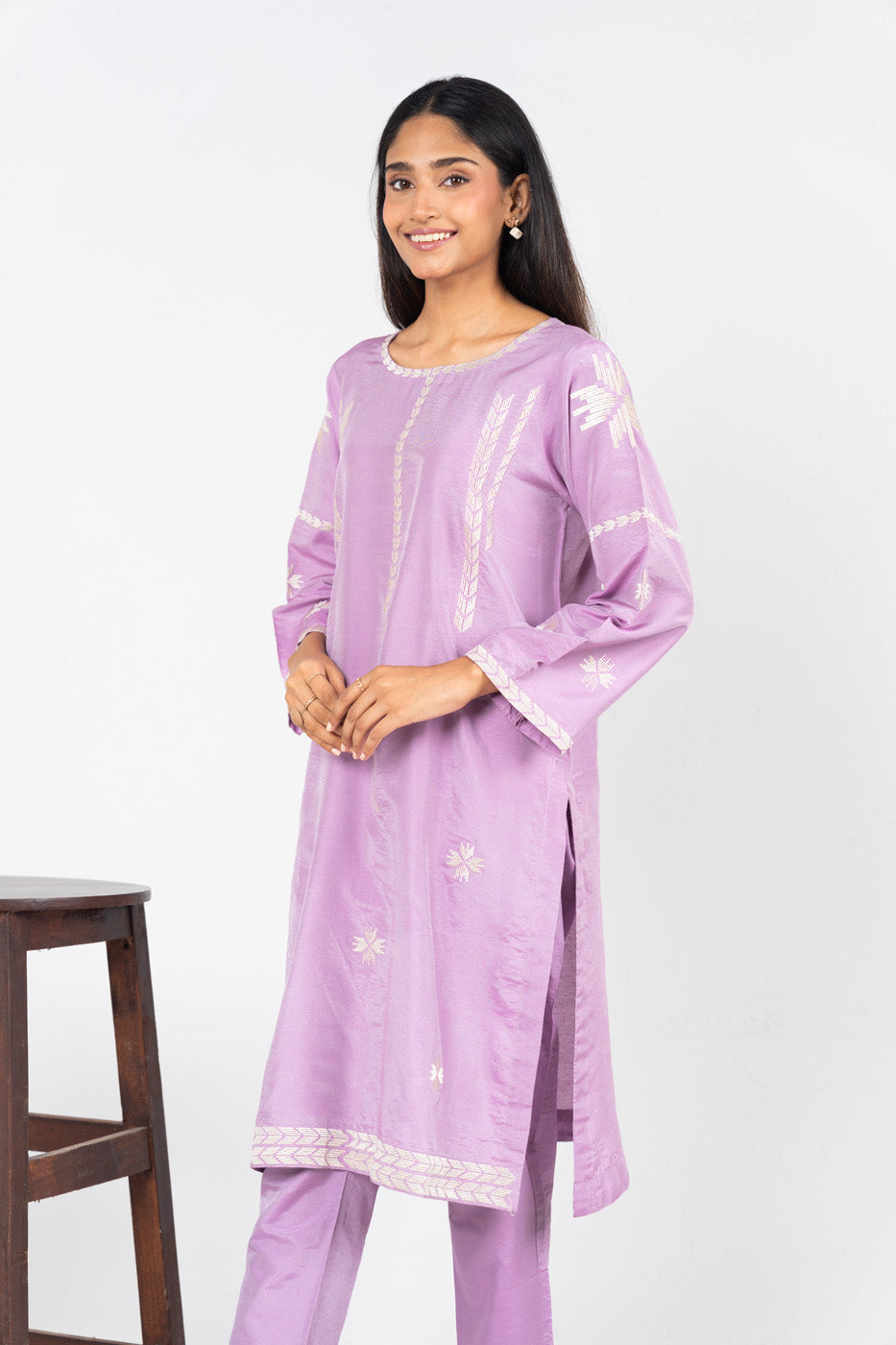 RTW | SHIRT & TROUSER