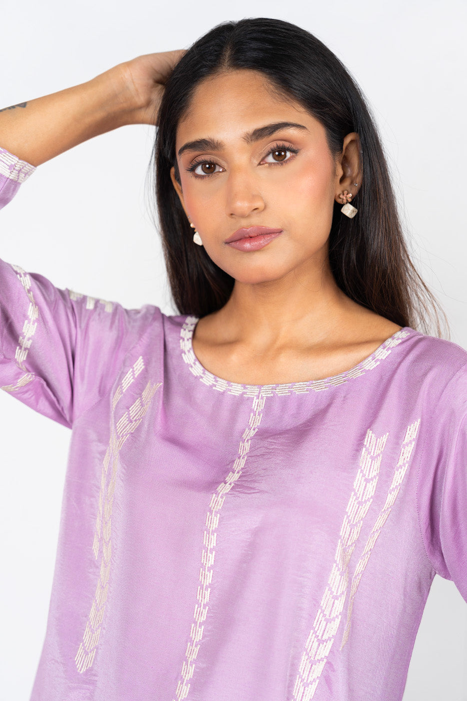 RTW | SHIRT & TROUSER