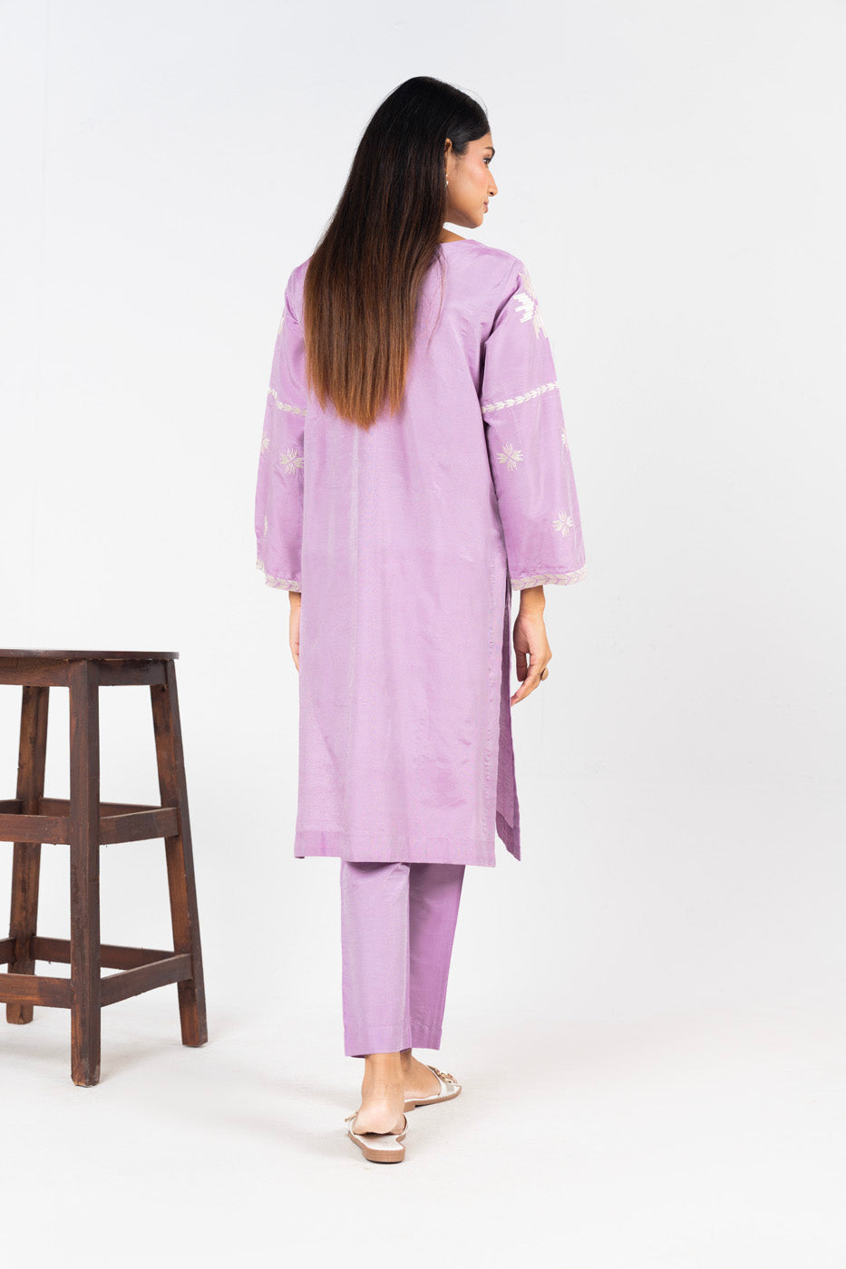 RTW | SHIRT & TROUSER