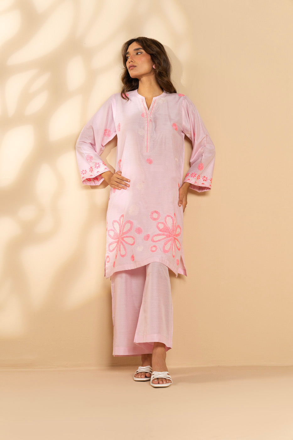 RTW  | SHIRT & CULOTTE