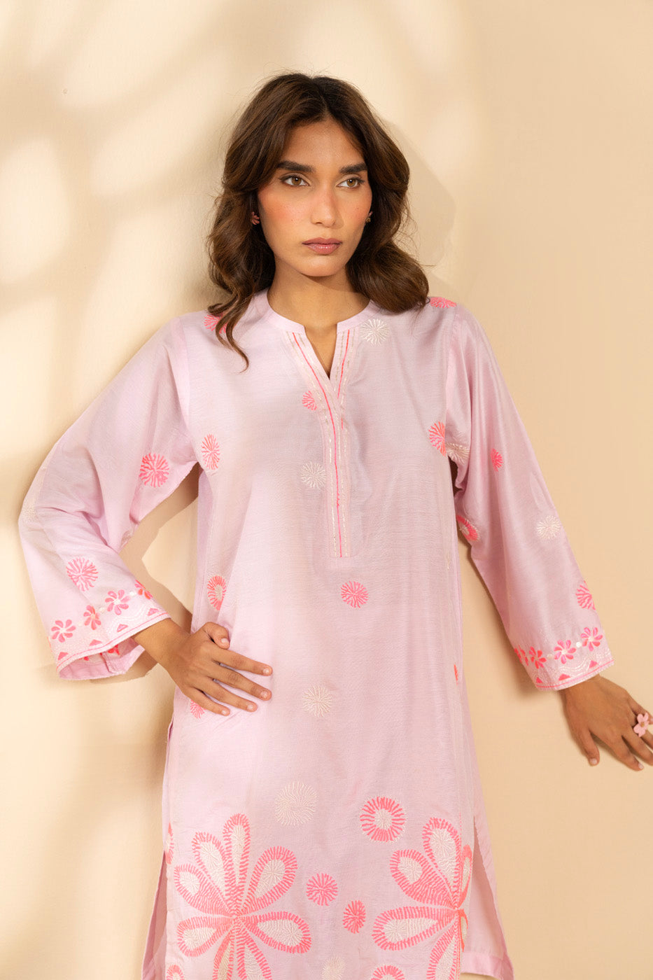 RTW  | SHIRT & CULOTTE