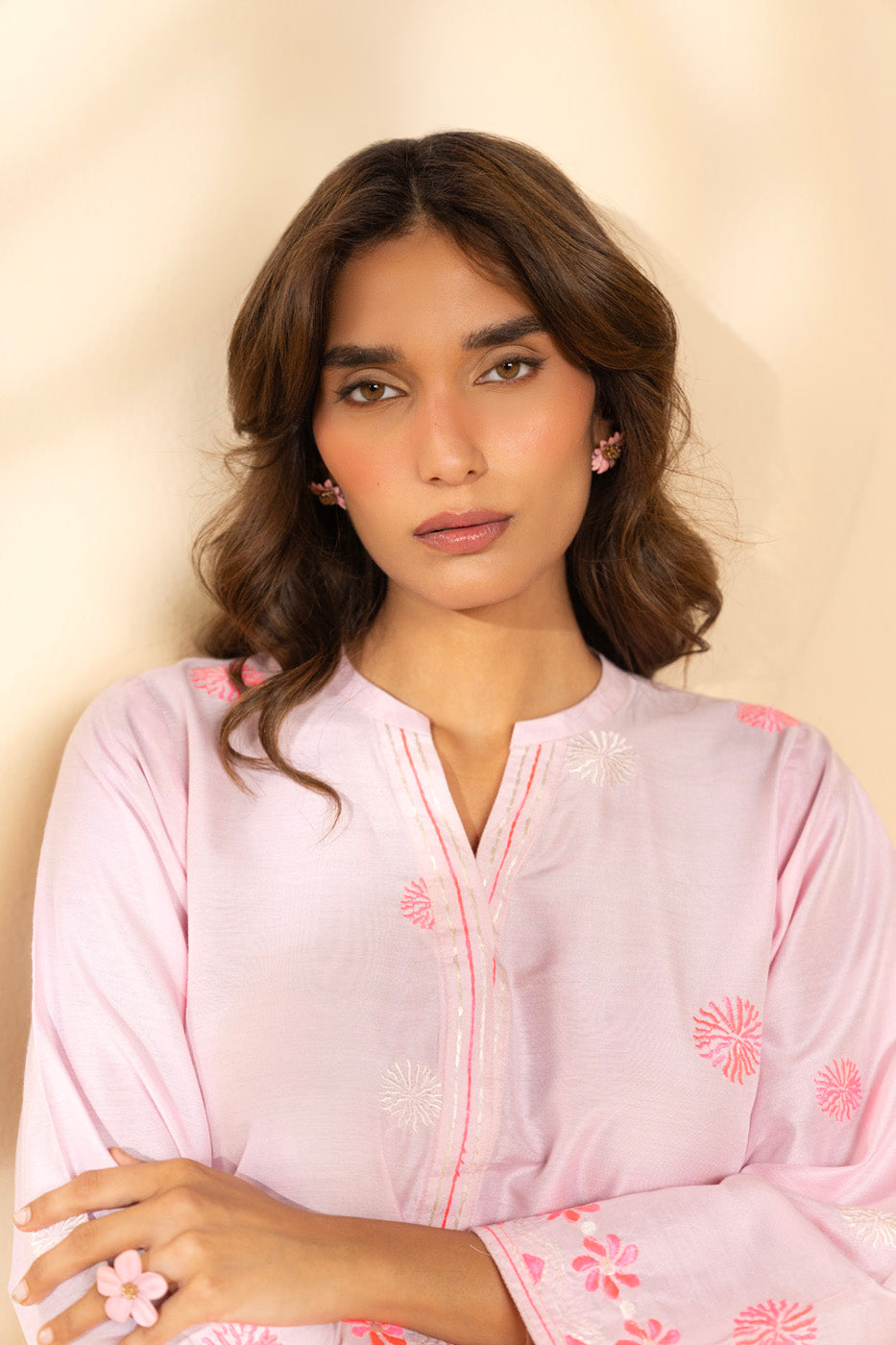 RTW  | SHIRT & CULOTTE