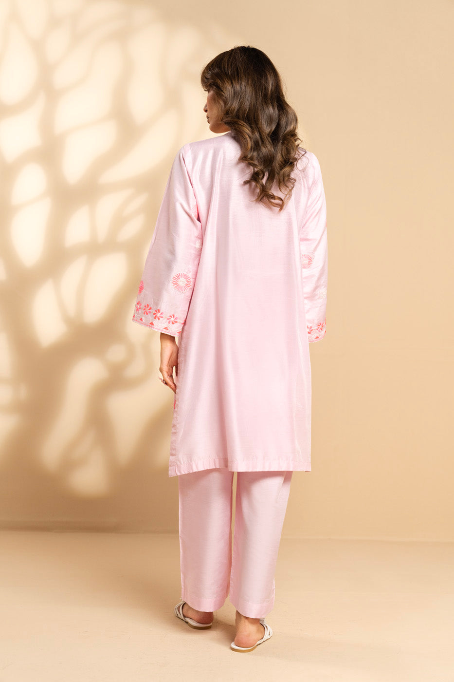 RTW  | SHIRT & CULOTTE