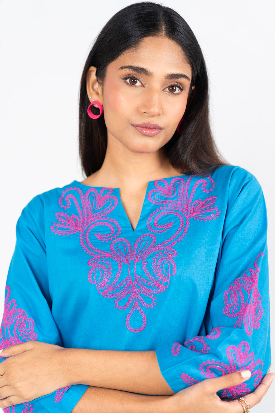 RTW | SHIRT & SHALWAR