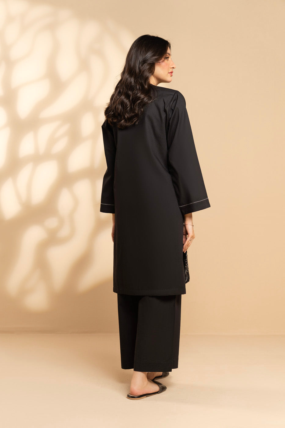 RTW | SHIRT & CULOTTE