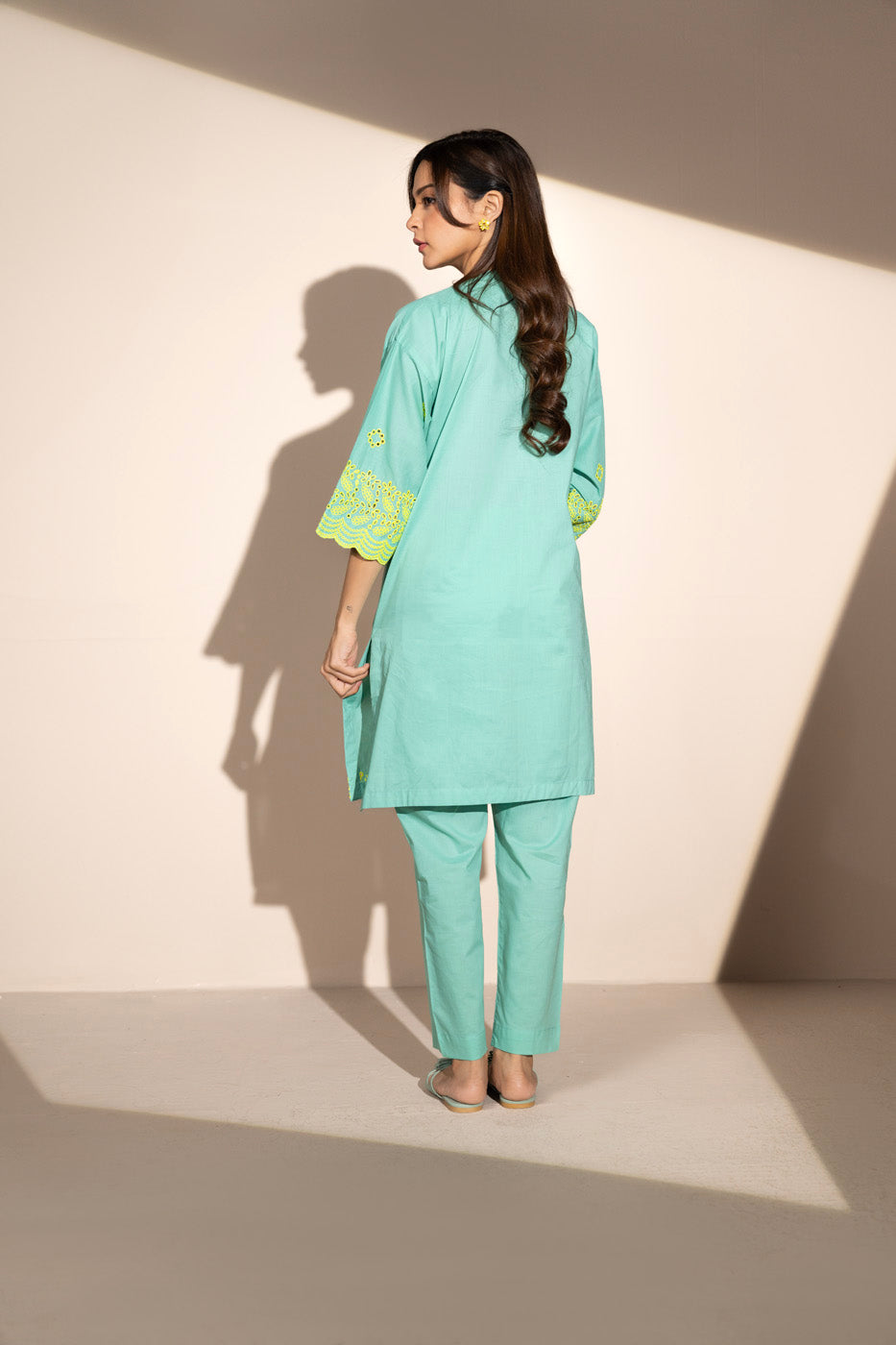 RTW | SHIRT & TROUSER