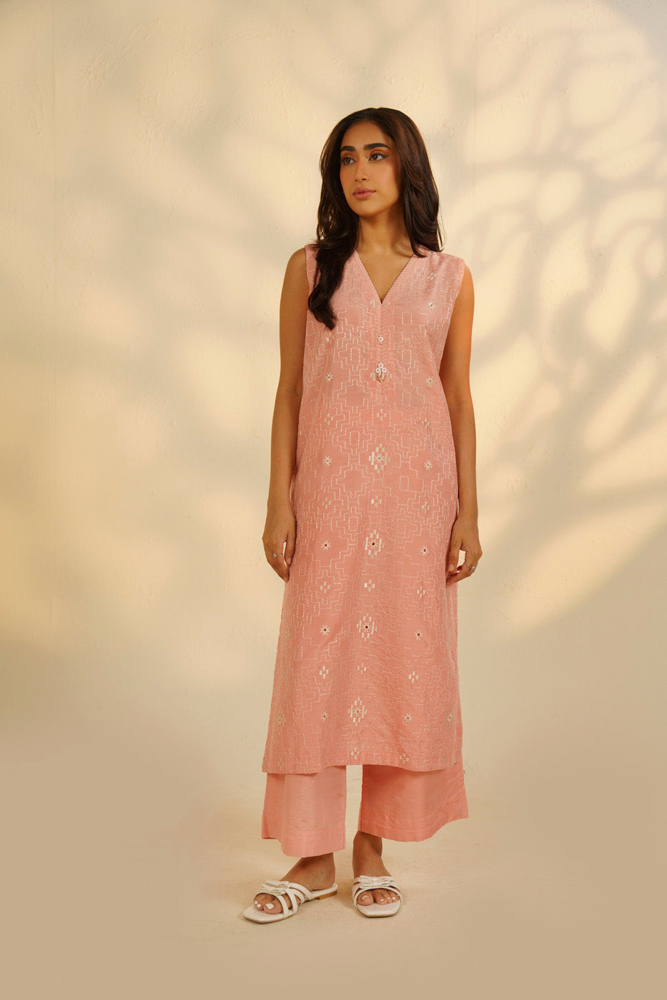 RTW | SHIRT & CULOTTE