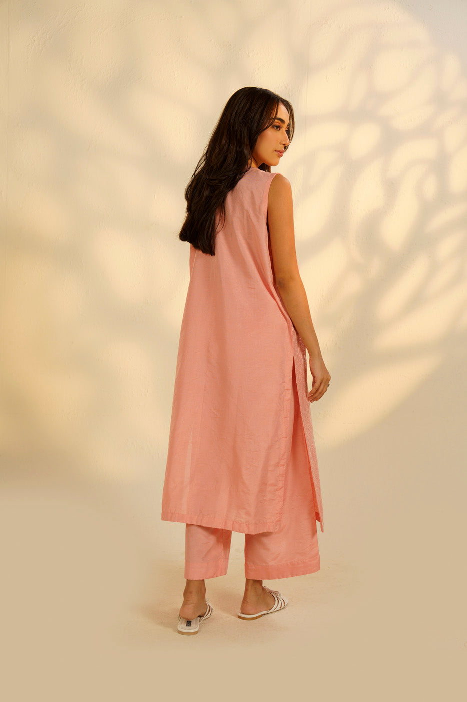 RTW | SHIRT & CULOTTE