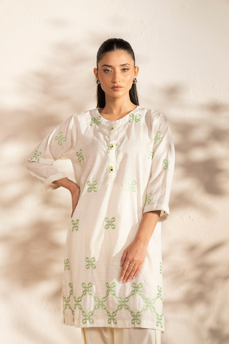 RTW | SHIRT & SHALWAR