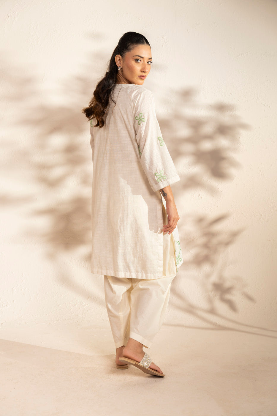 RTW | SHIRT & SHALWAR