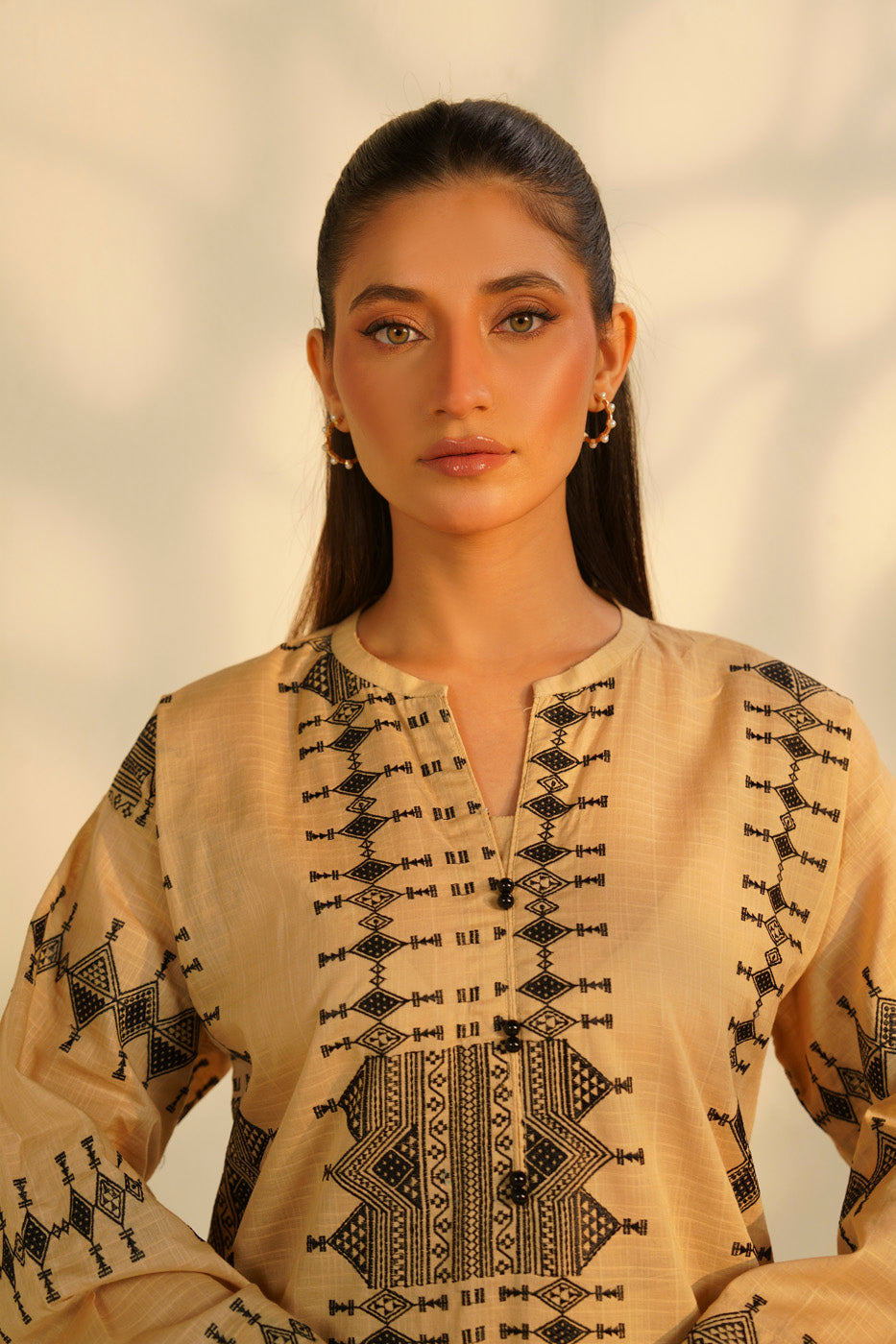 RTW | SHIRT & TROUSER