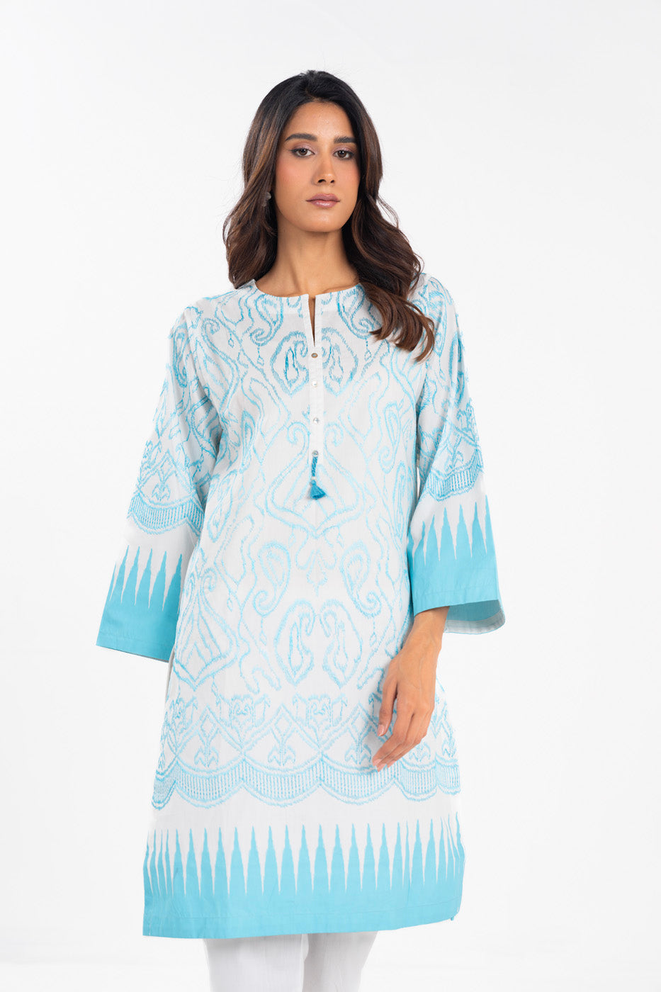 RTW | SHIRT & TROUSER