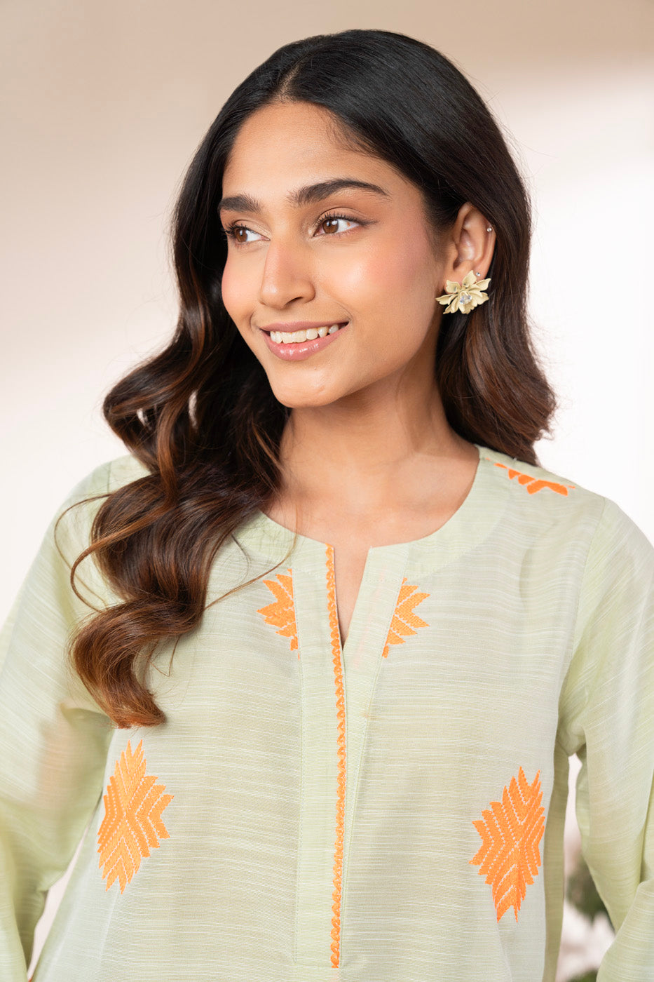 RTW | SHIRT & TROUSER