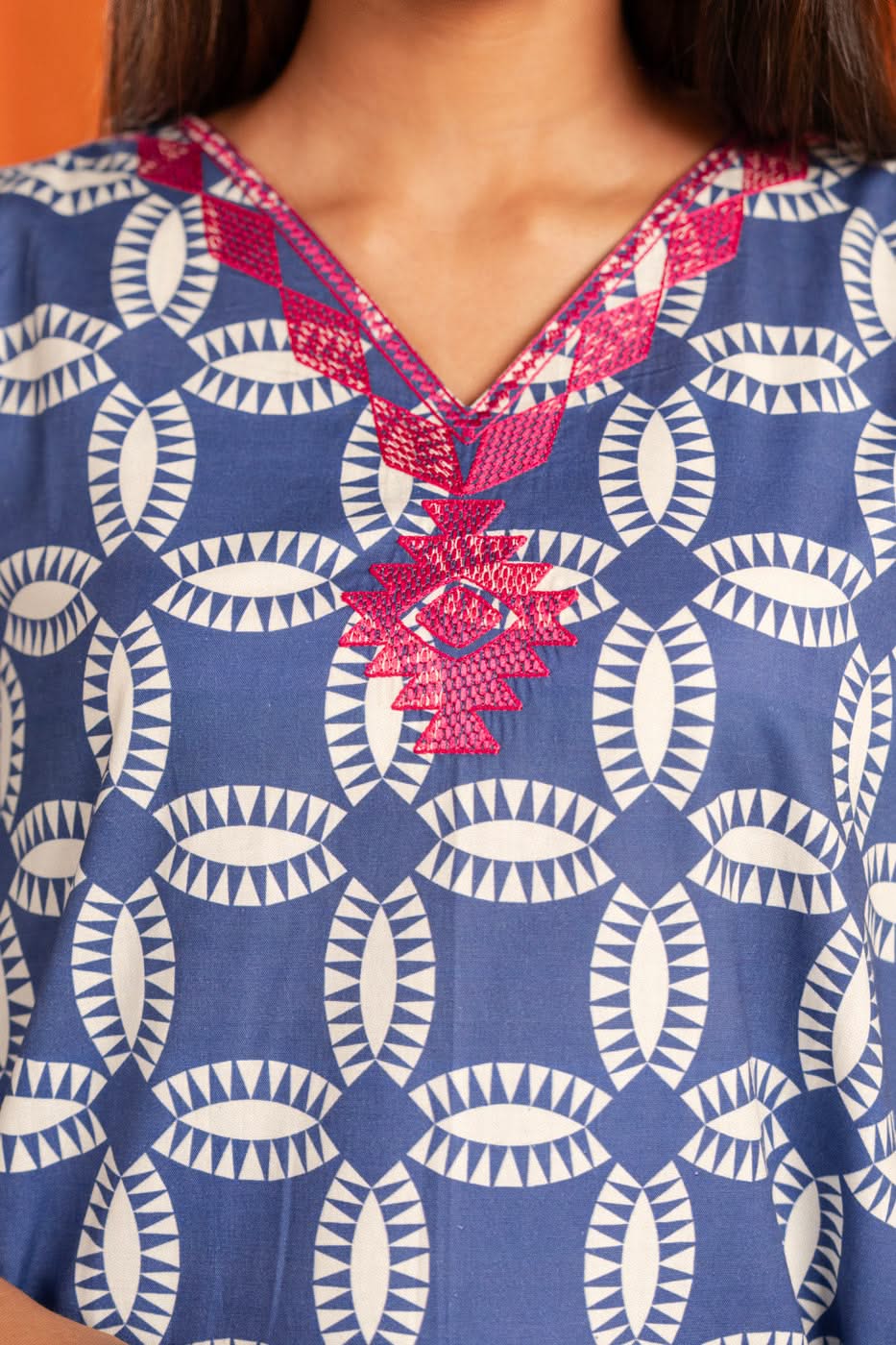 RTW | SHIRT & CULOTTE