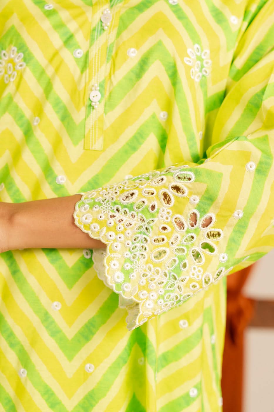 RTW | SHIRT & CULOTTE