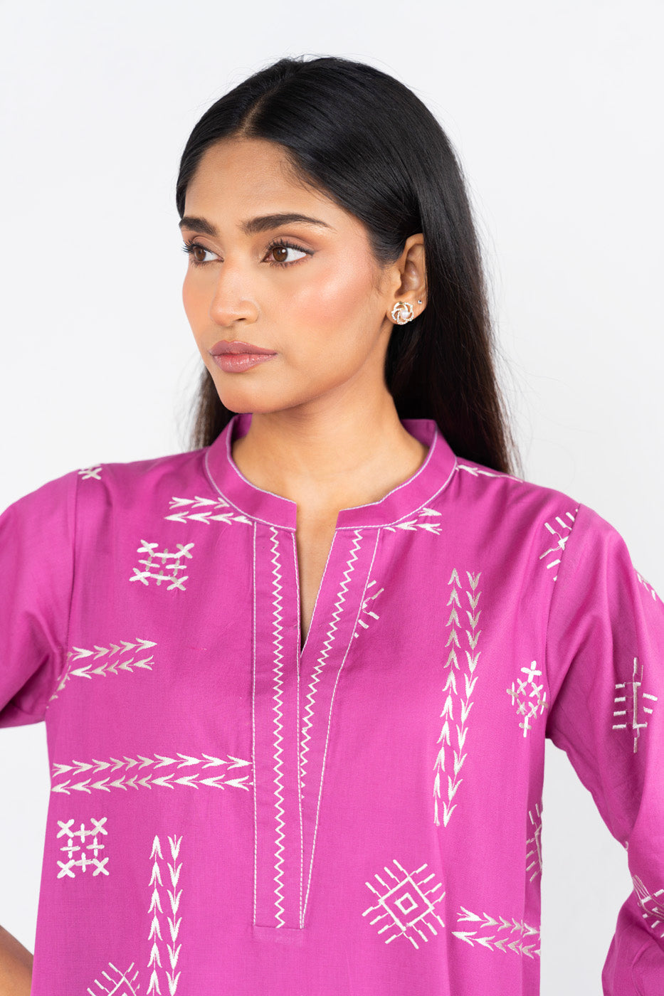 RTW | SHIRT & TROUSER