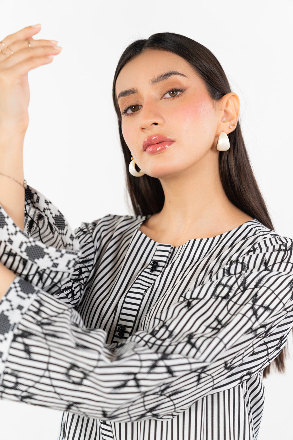 RTW | SHIRT & TROUSER