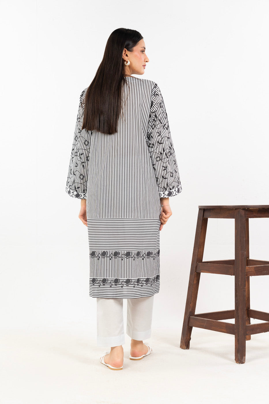 RTW | SHIRT & TROUSER